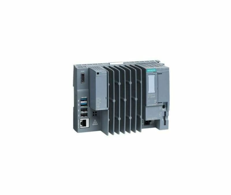 Siemens 6ES7677-2DB42-0GK0 PLC