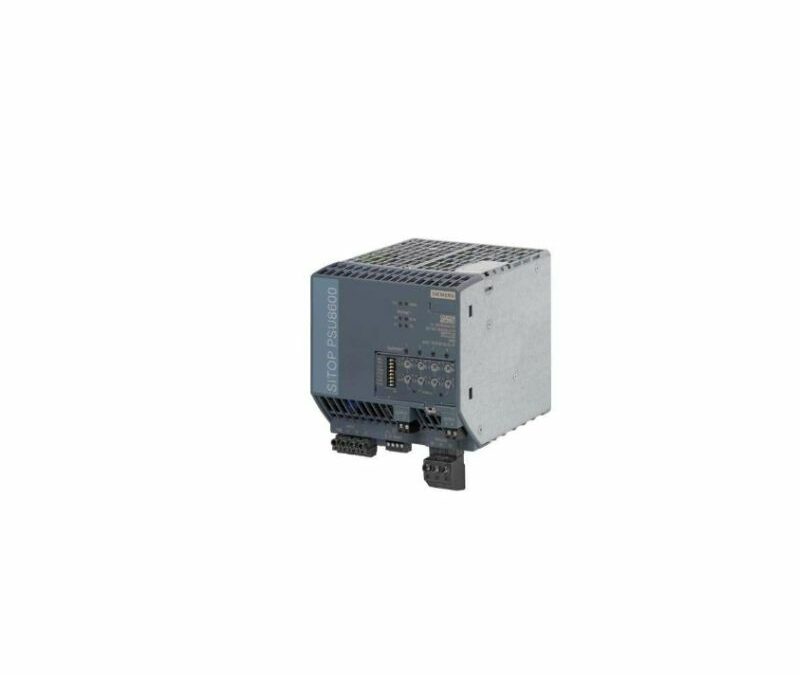 6EP3437-8MB00-2CY0 Siemens Power Supply