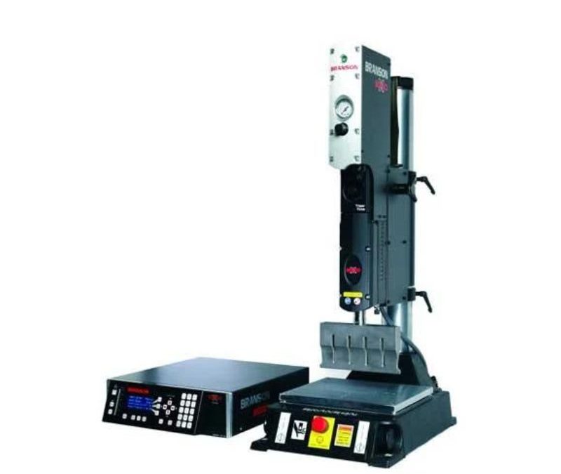 Branson Ultrasonic Welder