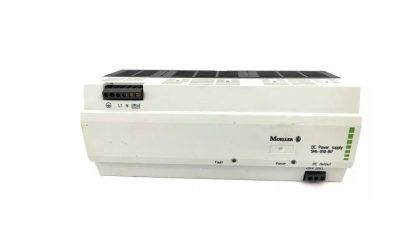 Moeller SN4-025-B17 Power Supply