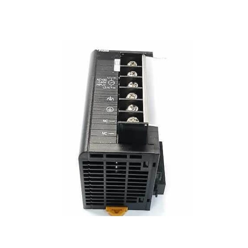 Omron CJ1W-PA202 Power Supply