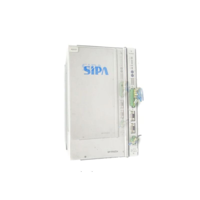 SIPA SP-IRAZ24 Power Supply