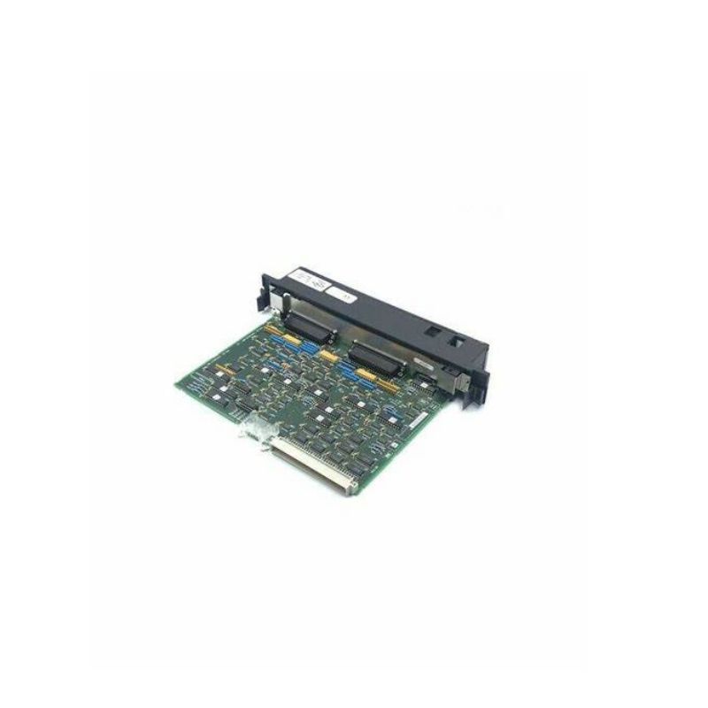 GE Fanuc IC697BEM713G Transmitter GE Fanuc IC697BEM713G Transmitter