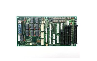 Fuji I-O HPC03 PC Board