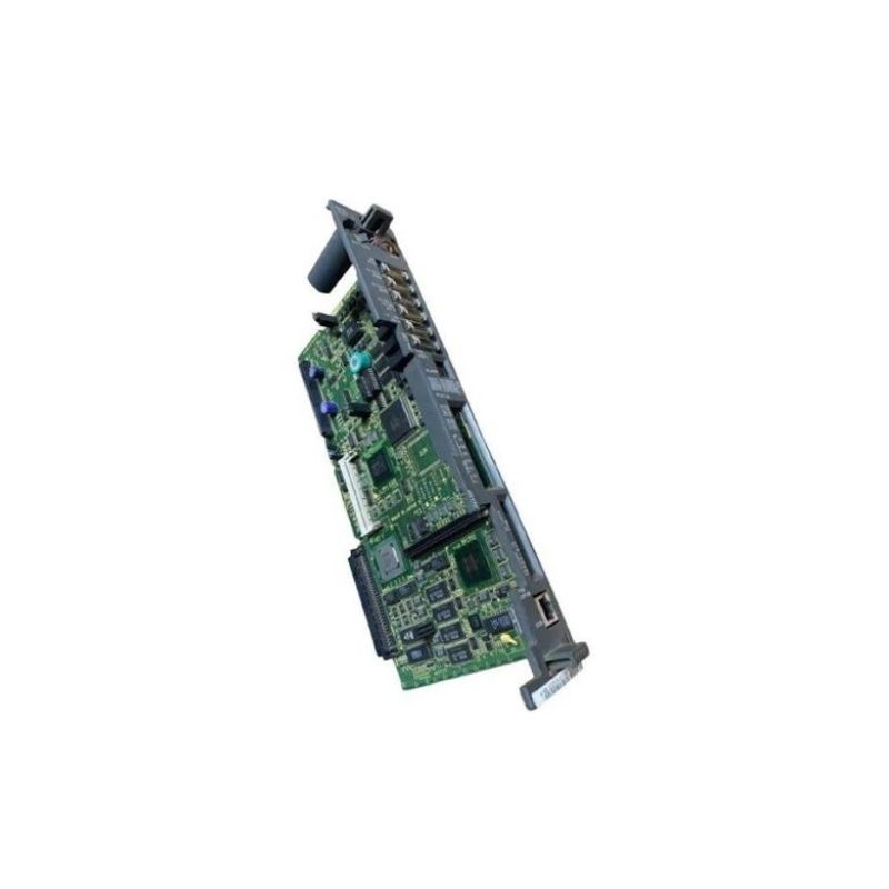 Fanuc A16B-3200-0500 0i- MB System PC Board