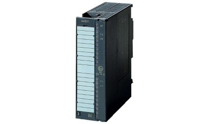 Siemens 6ES7-331-7KF01-0AB0 PLC