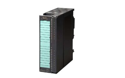 Siemens 6ES7-321-1BH01-0AA0 PLC