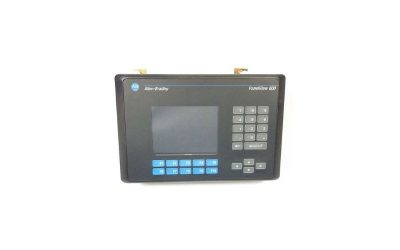 Omron NS5SQ10BV2 HMI