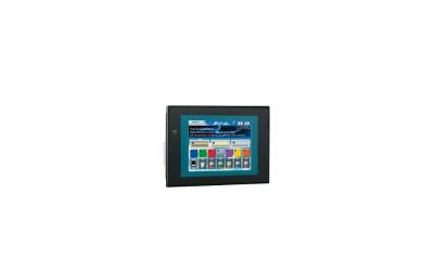 Omron NS10TV00BV2 HMI