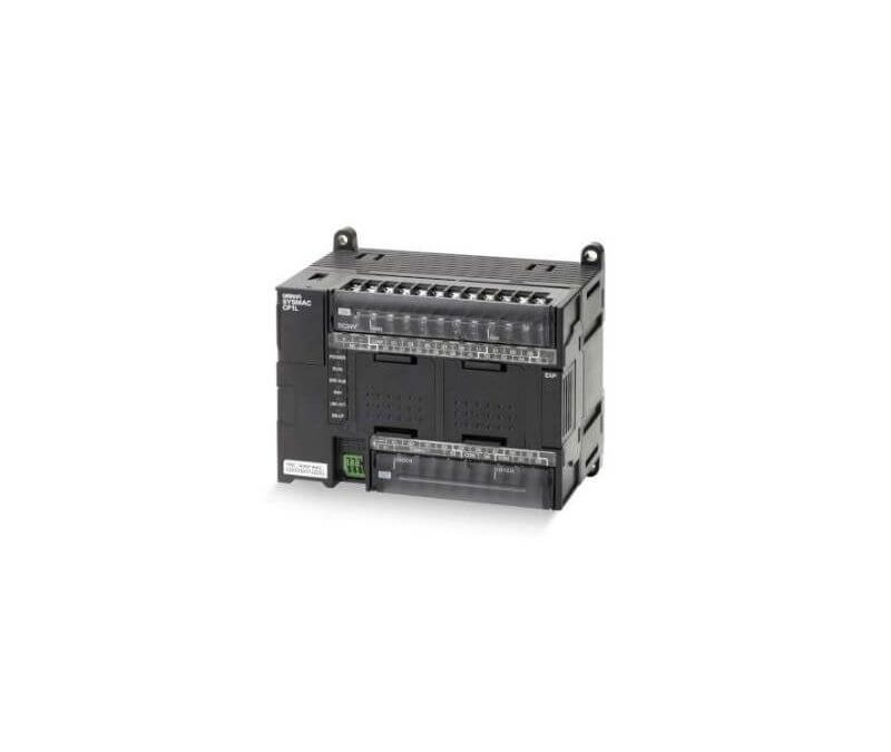 Omron SYSMAC-CO1L PLC