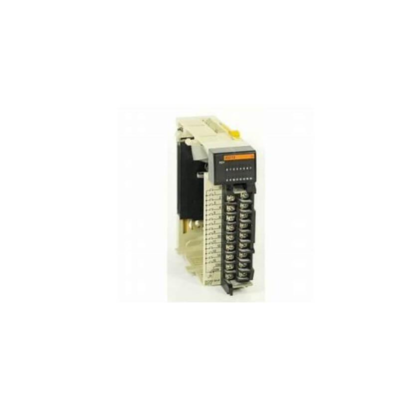 Omron CQM1H-ID212 Input Module